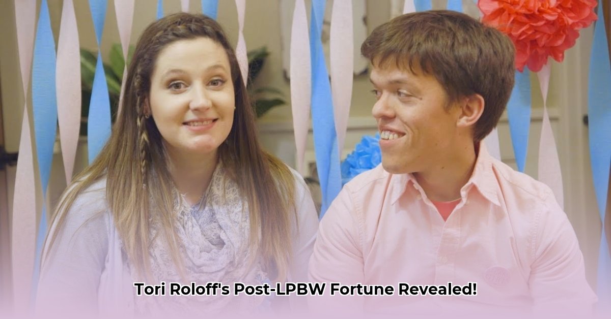 tori-roloff-net-worth